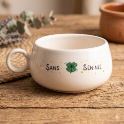 ŞANS SENİNLE-LUNA KUPA - TRANSPARAN - 