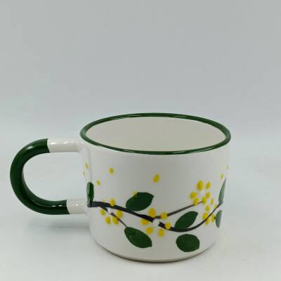  SARI TOMURCUKLAR - 3D-ÖZEL FORM - 3D - 1