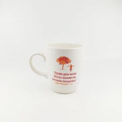 ŞEKER PORTAKALI - OVAL KUPA - TRANSPARAN SAP - 