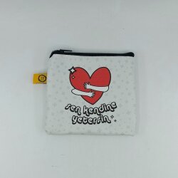 SEN KENDİNE YETERSİN-BOZUK PARA CÜZDANI - TEKLİ - 