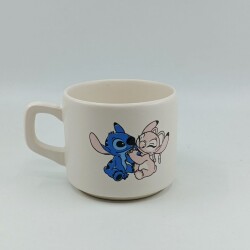 SEVGİLİ CANAVARLAR-VENUS KUPA - TRANSPARAN - 