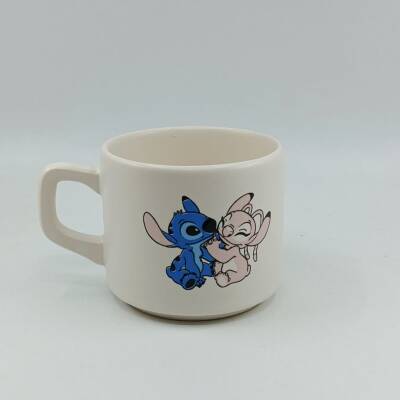 SEVGİLİ CANAVARLAR-VENUS KUPA - TRANSPARAN - 1