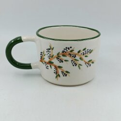 SİYAH TOMURCUKLAR-3D-ÖZEL FORM - 3D - 