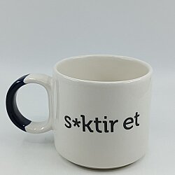 S*KTİR ET - D KUPA - KOBALT SAP - 