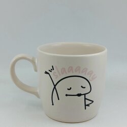 SLAAAY!-BODUR KUPA - TRANSPARAN - 