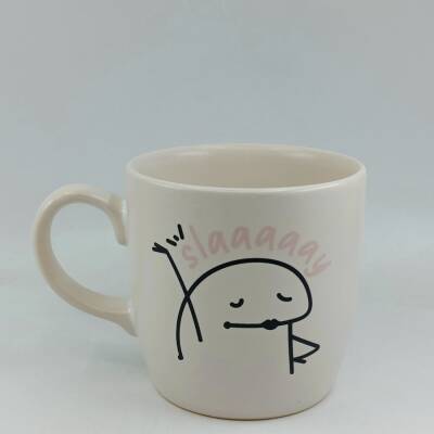 SLAAAY!-BODUR KUPA - TRANSPARAN - 1