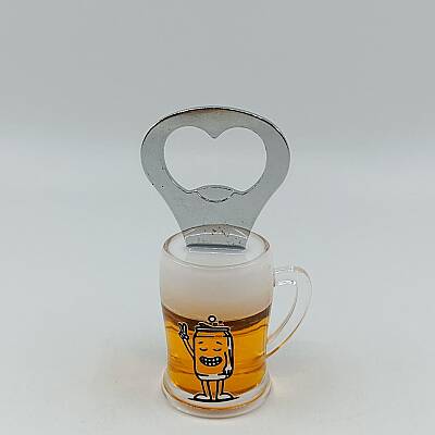 SOĞUK İÇİNİZ-BİRA MAGNET - TEKLİ - 1