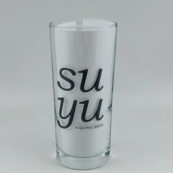 SUYU-RAKI BARDAĞI - ŞEFFAF - 