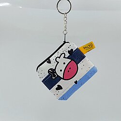 SWEET CALF-CHARM ANAHTARLIK - TEKLİ - 