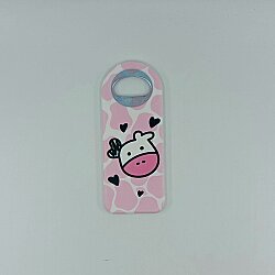 SWEET CALF-DİKEY AÇACAK MAGNET - TEKLİ - 
