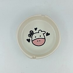 SWEET CALF-KÜLLÜK - TRANSPARAN - 