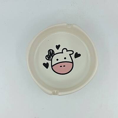 SWEET CALF-KÜLLÜK - TRANSPARAN - 1