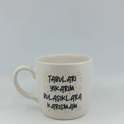 TABULARI YIKARIM-BODUR KUPA - TRANSPARAN - 1