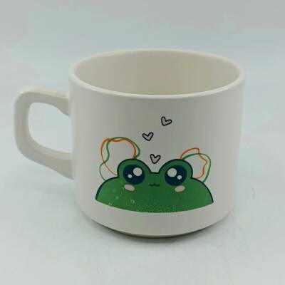 TATLI KURBAĞA-VENUS KUPA - TRANSPARAN - 1