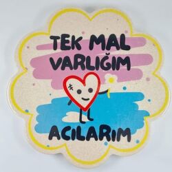 TEK MAL VARLIĞIM ACILARIM- NİHALE - 