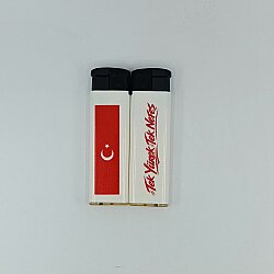 TEK YÜREK TEK NEFES 2-KLASİK ÇAKMAK - TEKLİ - 