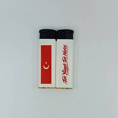 TEK YÜREK TEK NEFES 2-KLASİK ÇAKMAK - TEKLİ - 1