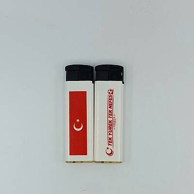 TEK YÜREK TEK NEFES-KLASİK ÇAKMAK - TEKLİ - 1