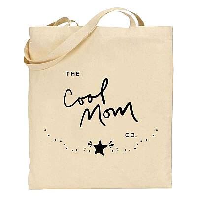 THE COOL MOM CO.-BEZ ÇANTA - TEKLİ - 1