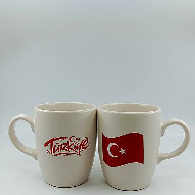 TÜRKİYE 2-OVAL KUPA - TRANSPARAN SAP - 1