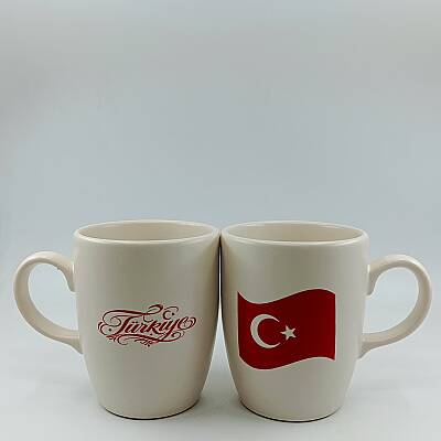 TÜRKİYE 3-OVAL KUPA - TRANSPARAN SAP - 1