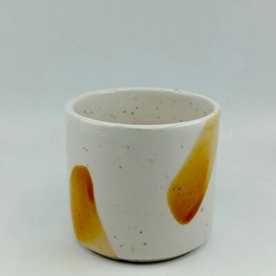 TURUNCU DOKUNUŞLAR - 3D-ORBİS KUPA - 3D - 1