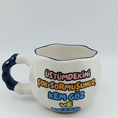 ÜSTÜMDEKİNİ ÇOK SORMUŞSUNUZ-NİVA KUPA - KOBALT SAP KOBALT TURNET - 1