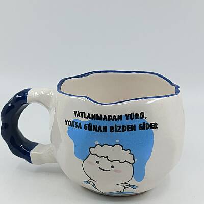 YAYLANMADAN YÜRÜ YOKSA-NİVA KUPA - KOBALT SAP KOBALT TURNET - 1