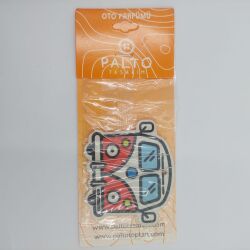 YAZ PT.21-OTO KOKUSU - TEKLİ - 