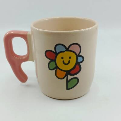 YAZ PT.27-NONA KUPA - PEMBE SAP - 1