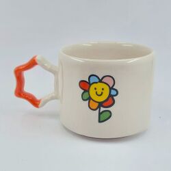 YAZ PT.27 - YILDIZ KUPA - TURUNCU SAP - 