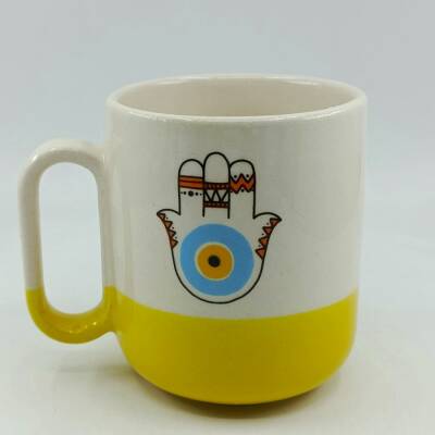 YAZ PT.4-ARYA KUPA - SARI ALT - 1