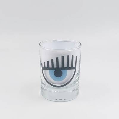 YAZ PT.5-SHOT BARDAĞI - ŞEFFAF - 1