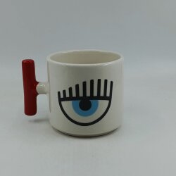 YAZ PT.5 - T KUPA - KIRMIZI SAP - 