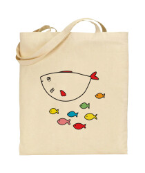 YAZ PT.50-BEZ ÇANTA - TEKLİ - 