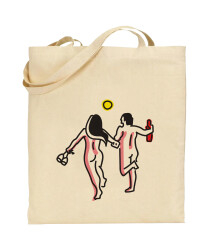 YAZ PT.52-BEZ ÇANTA - TEKLİ - 