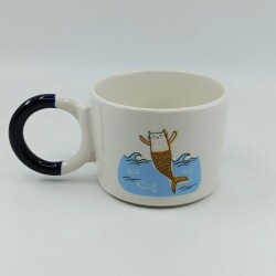 YAZ PT.59-DÜĞÜM KUPA - KOBALT SAP - 