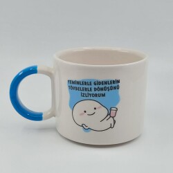 YEMİNLERLE GİDENLERİN - D KUPA - KOBALT SAP - 