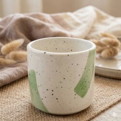 YEŞİL DOKUNUŞLAR - 3D-ORBİS KUPA - 3D - 