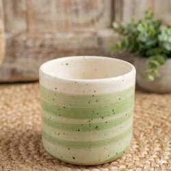 YEŞİL FIRÇA DARBESİ - 3D-ORBİS KUPA - 3D - 