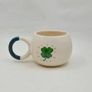 YONCA - BALONCUK KUPA - YEŞİL SAP - 1