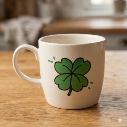 YONCA-BODUR KUPA - TRANSPARAN - 