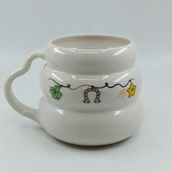 YONCA NAL YILDIZ-KOVAN KUPA - TRANSPARAN SAP - 