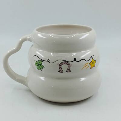 YONCA NAL YILDIZ-KOVAN KUPA - TRANSPARAN SAP - 1