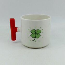 YONCA - T KUPA - TURUNCU SAP - 