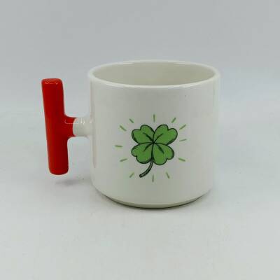 YONCA - T KUPA - TURUNCU SAP - 1