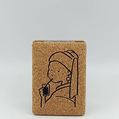 YUDUM-MANTAR AYNA - TEKLİ - 1