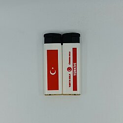 YURTTA SULH CİHANDA SULH-KLASİK ÇAKMAK - TEKLİ - 