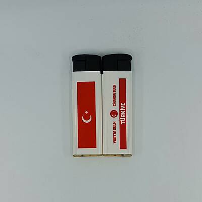 YURTTA SULH CİHANDA SULH-KLASİK ÇAKMAK - TEKLİ - 1