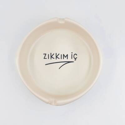 ZIKKIM İÇ-YUVARLAK KÜLLÜK - TRANSPARAN GÖVDE - 1